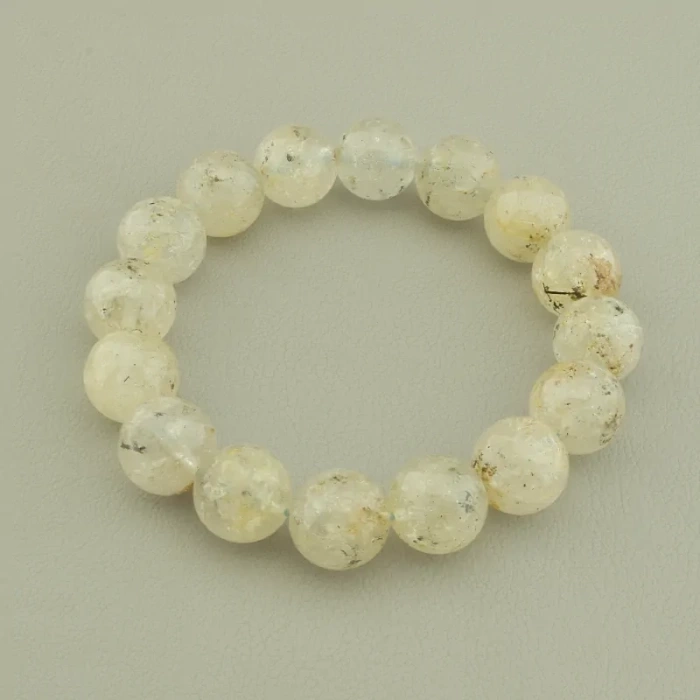 Фантомний кварц: Кристал духовного зростання